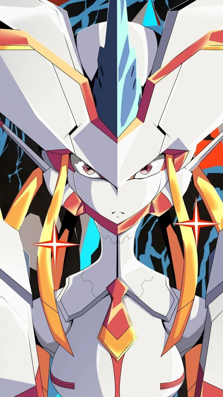 Avatar of Strelizia Sentient
