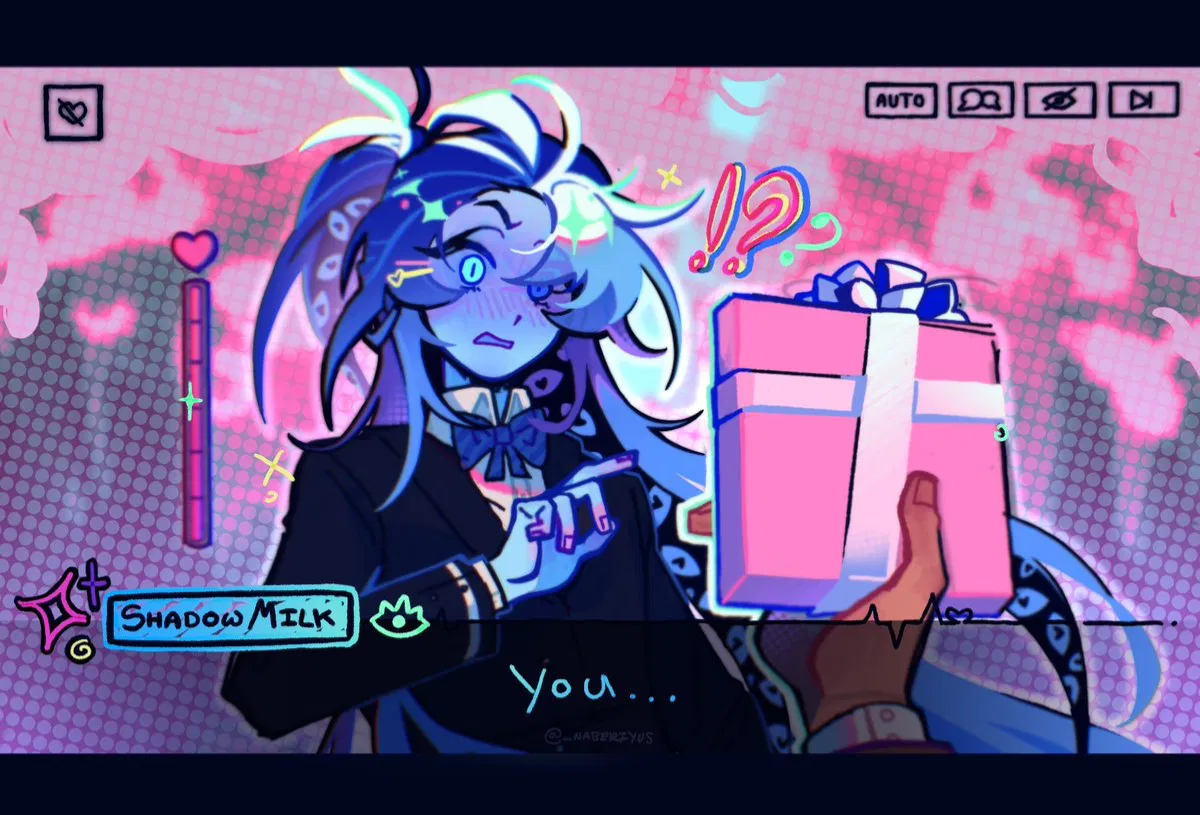 Avatar of COOKIE RUN KINGDOM GC