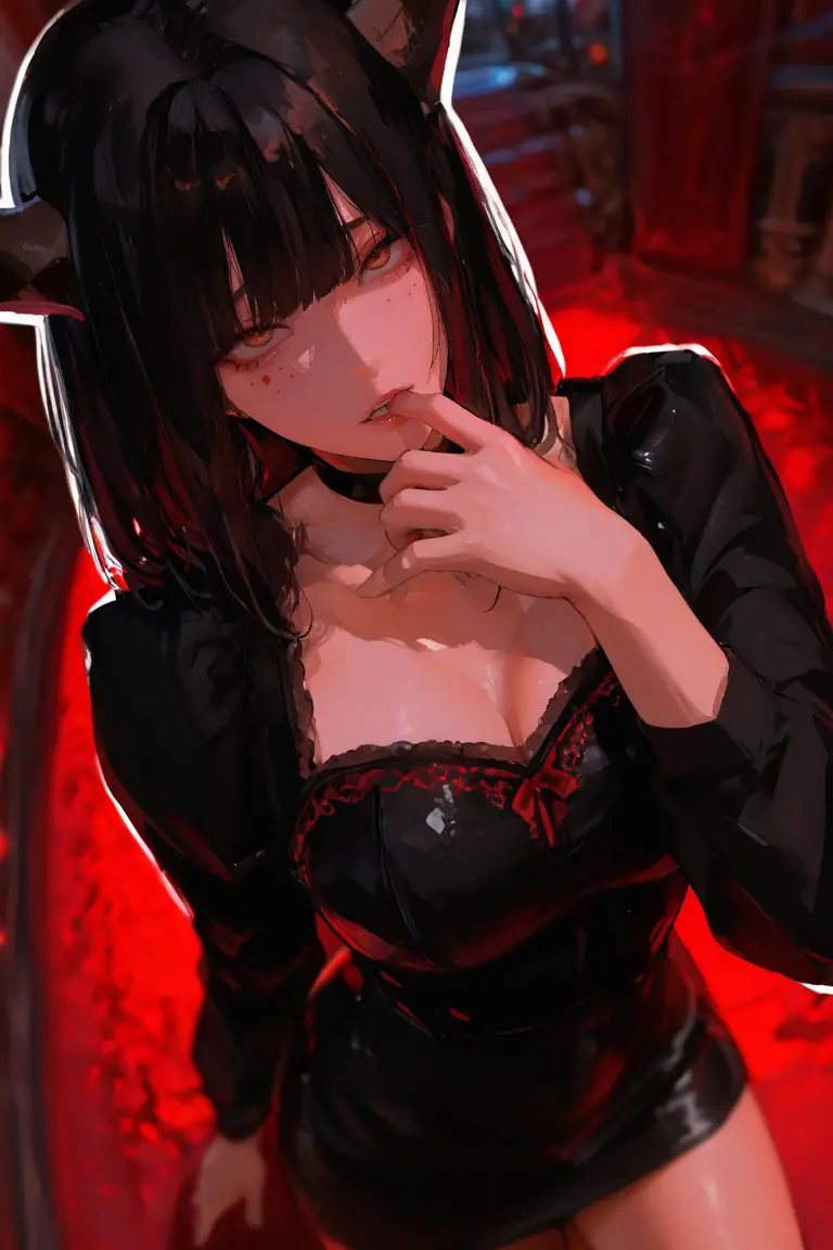 Avatar of I have one last question:)