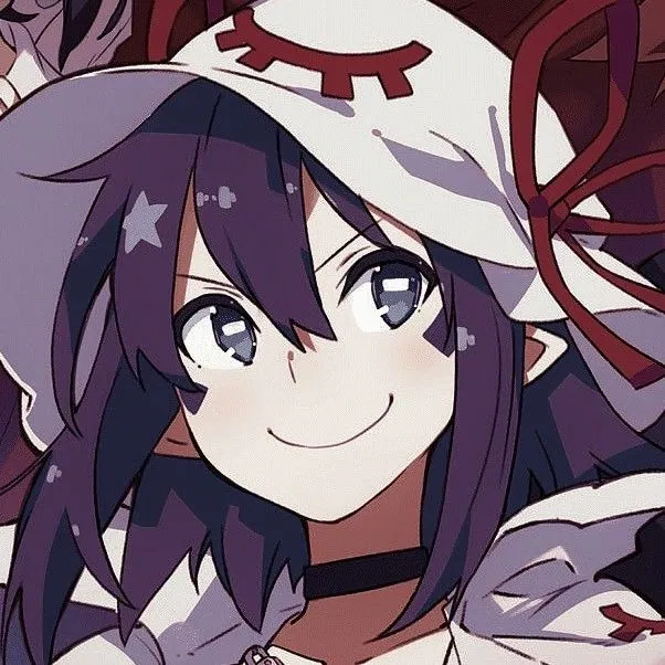 Avatar of Merry Nightmare