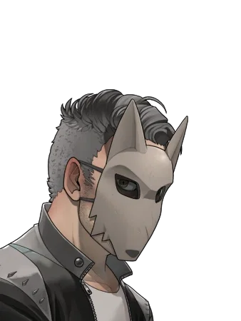 Avatar of Jackal