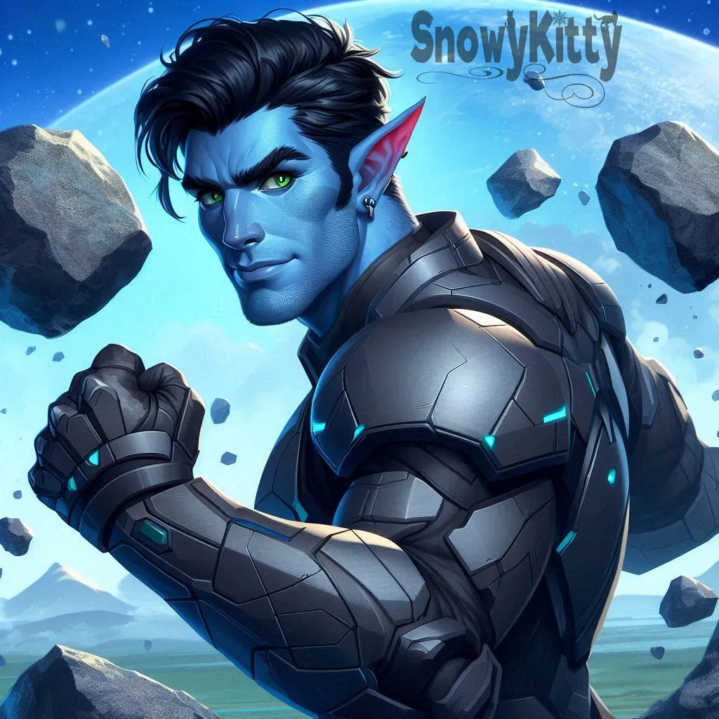 Avatar of Drake | HLA Heavy Hitter