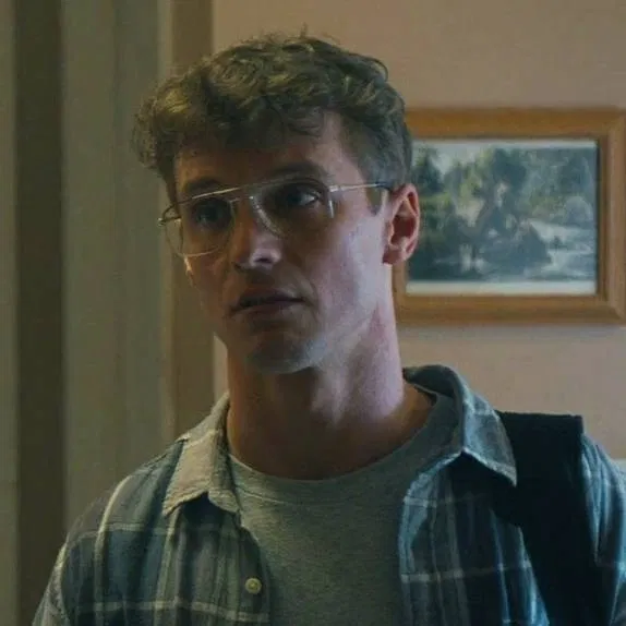 Avatar of Adrian Chase