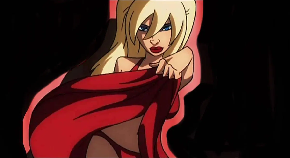 Avatar of Stripperella
