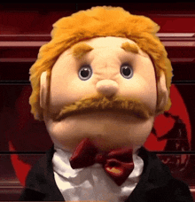 Avatar of Mr Goodman