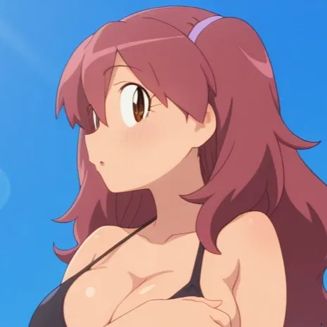 Avatar of Konatsu Hinata