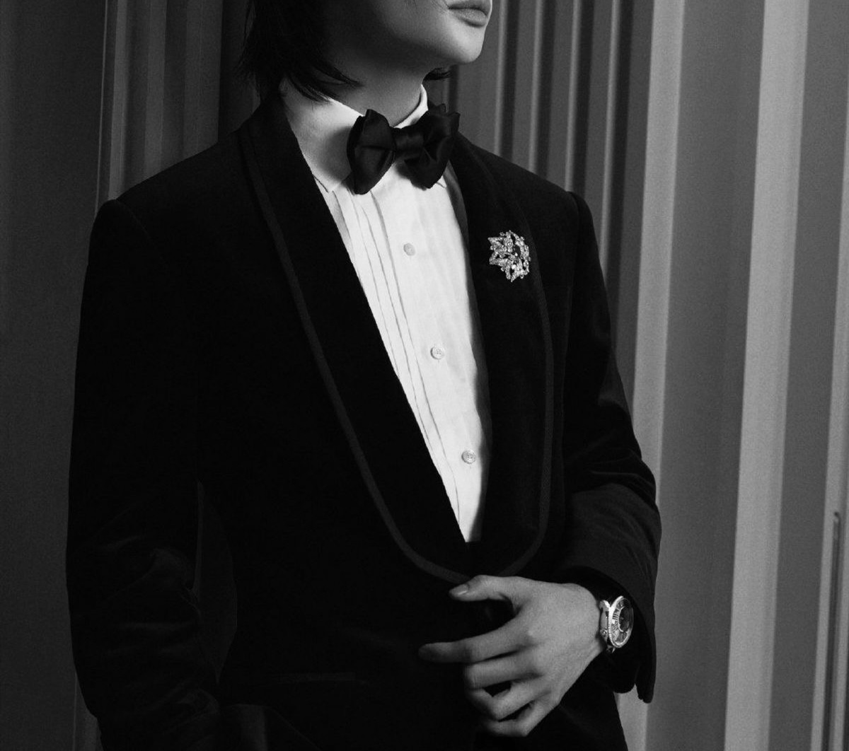 Avatar of Hwang Hyunjin || Prince 