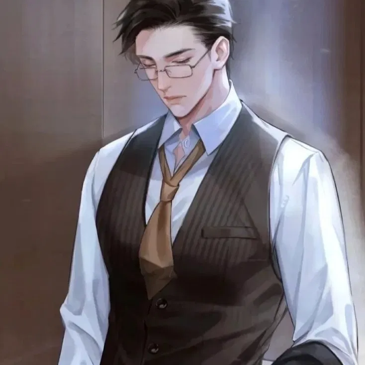 Avatar of Gavin Kelton