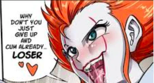 Avatar of Pennywise (YOUR WİFE)