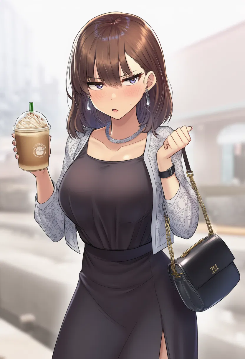 Avatar of Susan | Human Supremacy