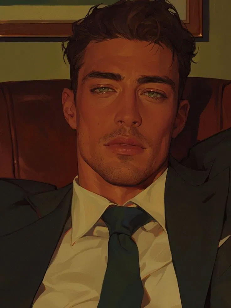 Avatar of Brent | Loveless Marriage