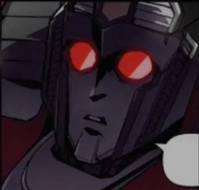 Avatar of Starscream