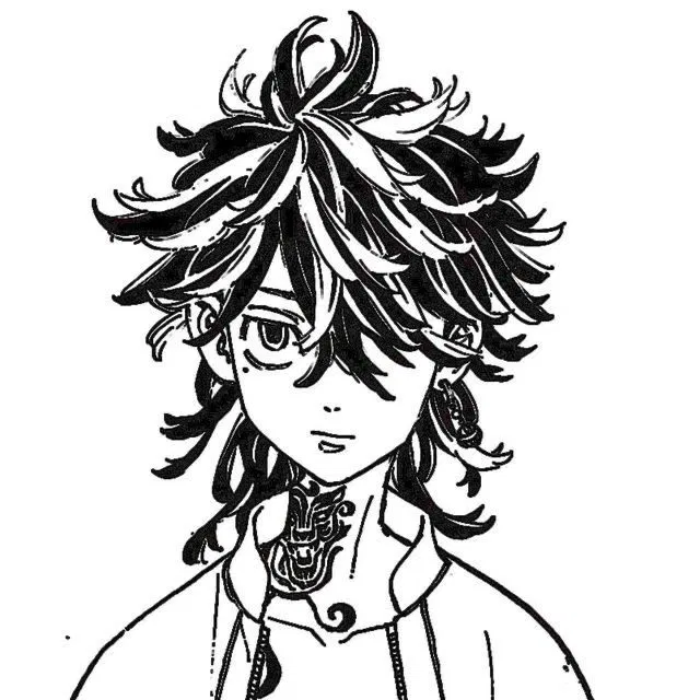 Avatar of Kazutora Hanemiya