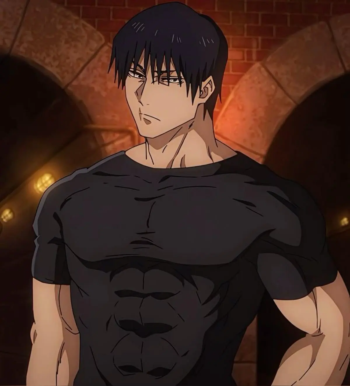 Avatar of Toji Fushiguro | Single Dad