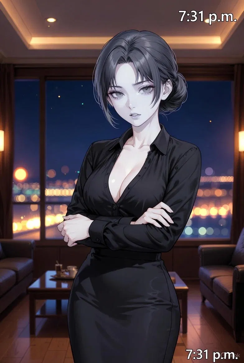 Avatar of Yandere Elder Sister 