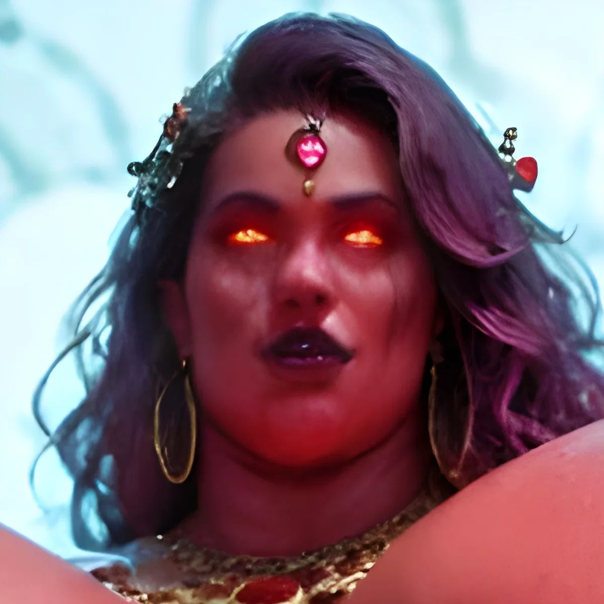 Avatar of Lilith
