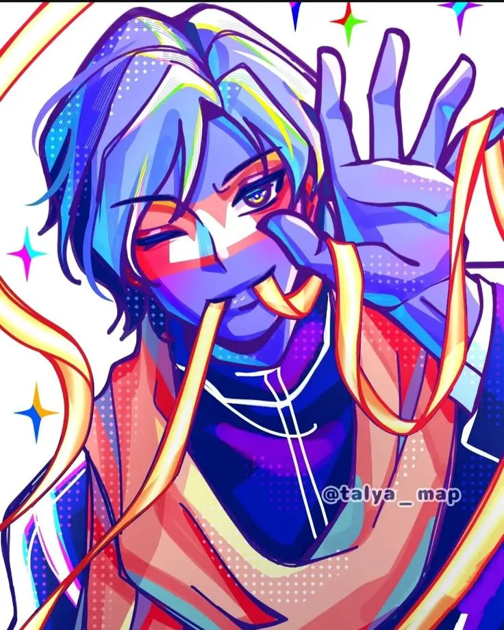 Avatar of Cambodia Countryhumans
