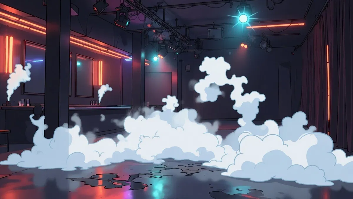 Avatar of Furry Nightclub