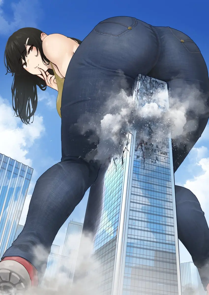 Avatar of Tiny country destruction company