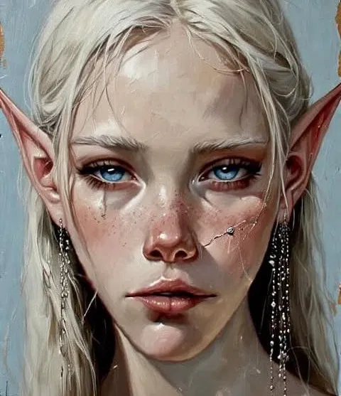 Avatar of Tala Vaelridge | Elven Princess .👑𖥔 🧝🏻‍♀️ ݁ ˖