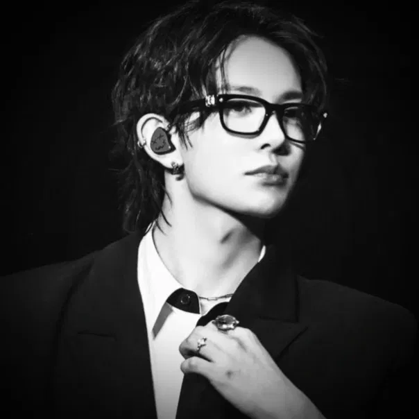Avatar of Lee Heeseung | Gift.