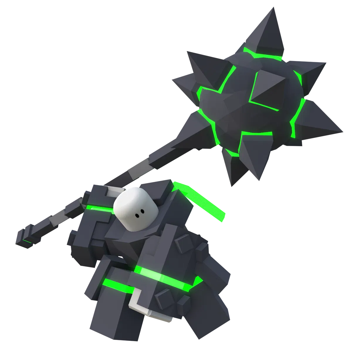 Avatar of JUGGERNAUT • CS