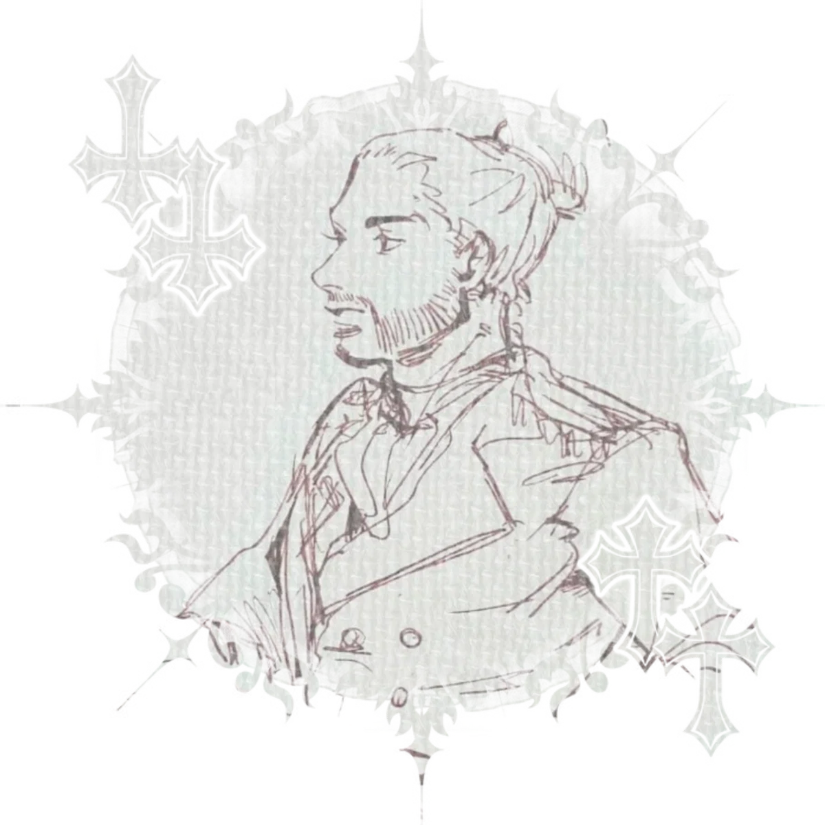 Avatar of Marquis De Lafayette