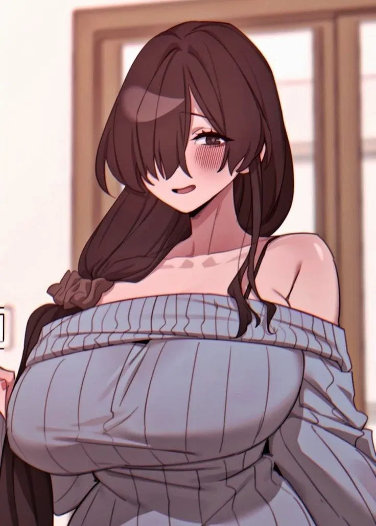 Avatar of Lena – Your Ex-Girlfriend’s Older Sister