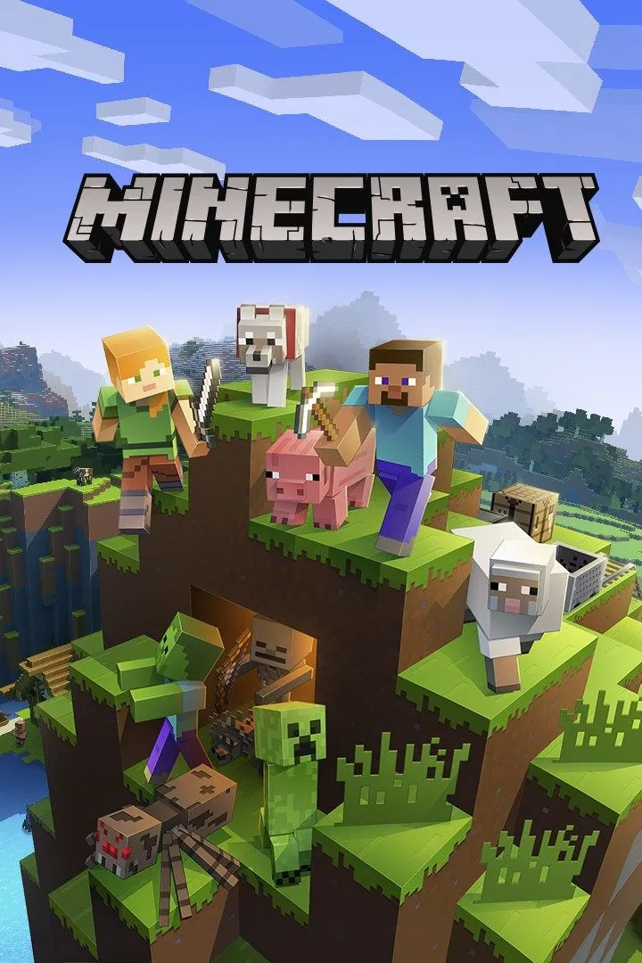 Avatar of If Minecraft got a sex update 