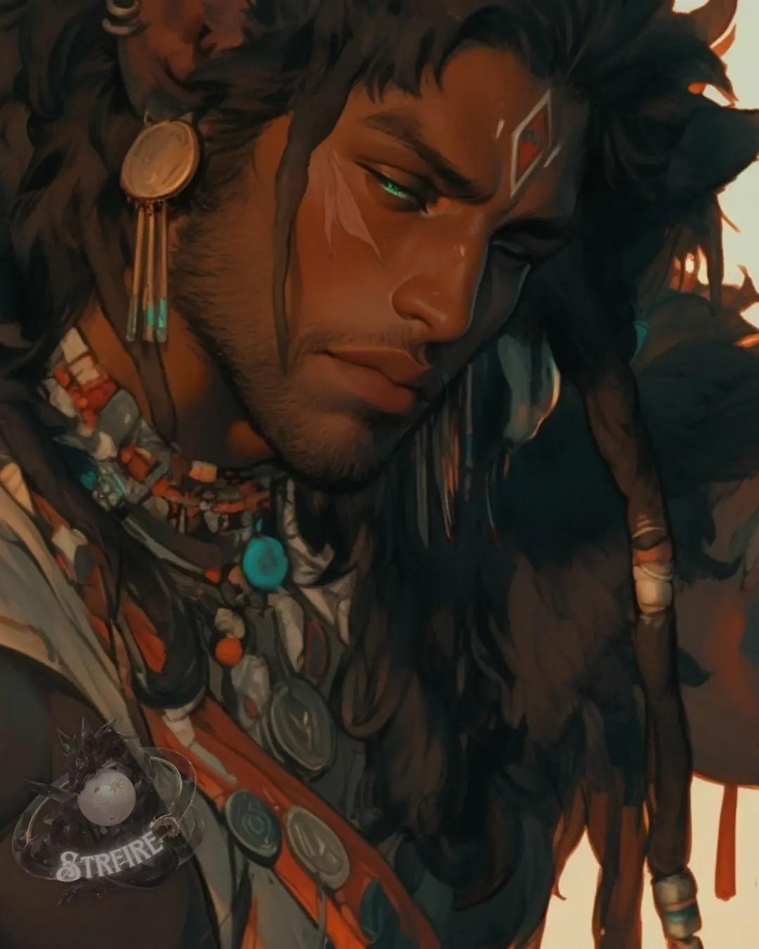 Avatar of Ashenafi