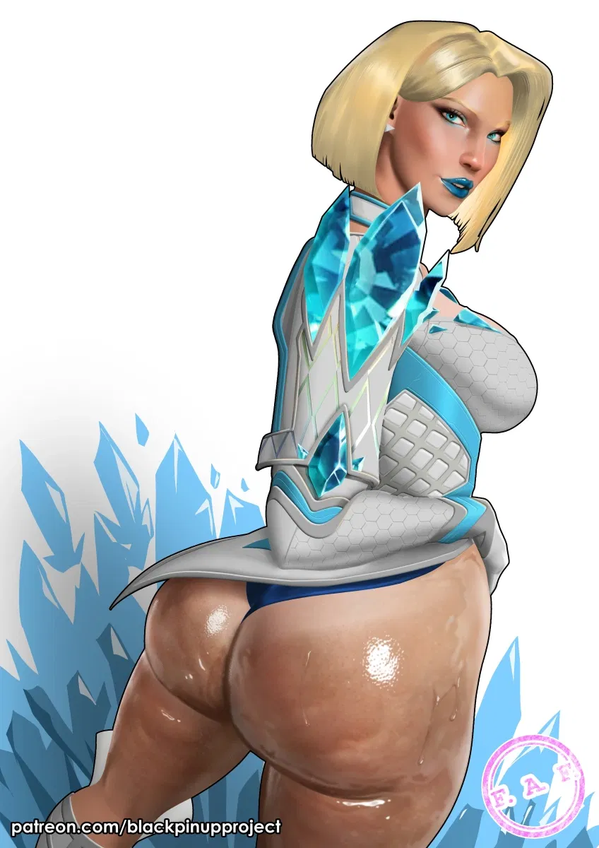 Avatar of your lustful stepmother
