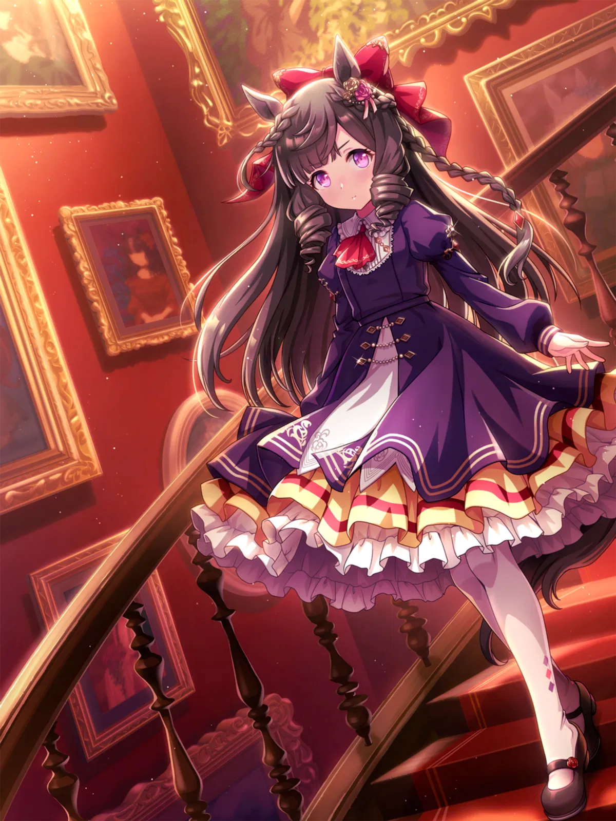 Avatar of -UM- Daiichi Ruby