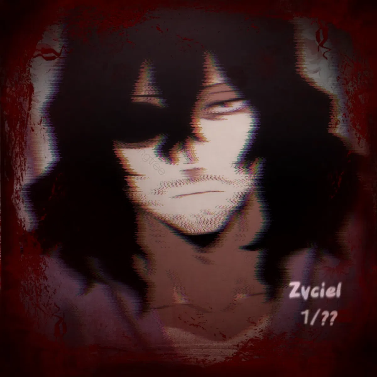 Avatar of 𓁹 Shouta Aizawa 𓁹