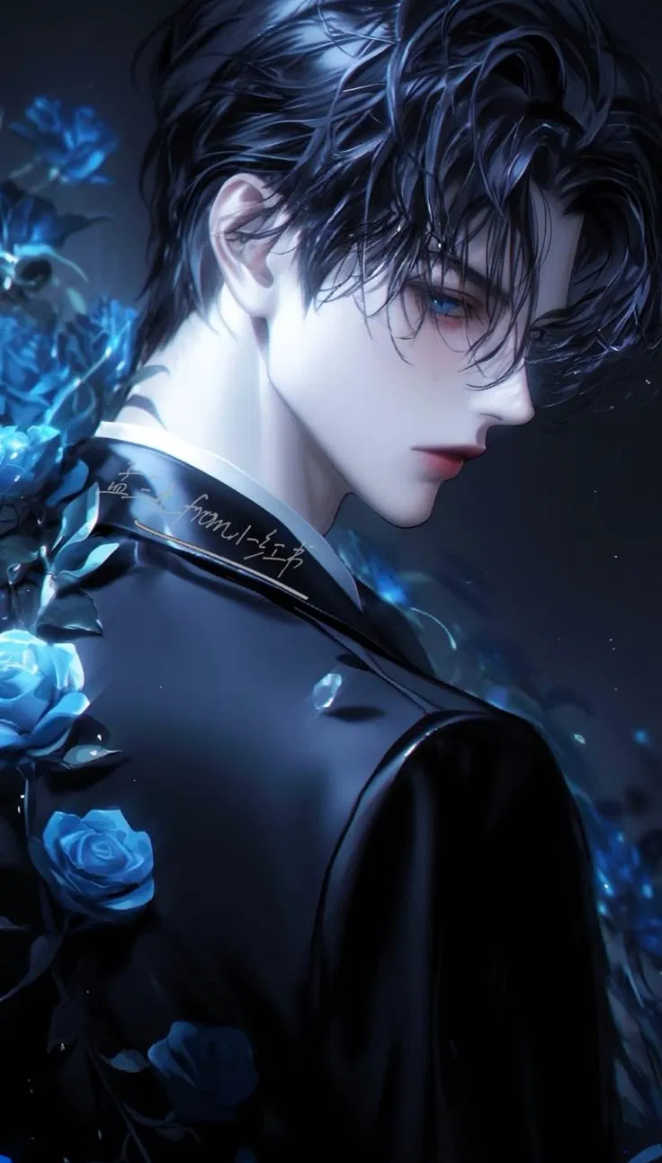 Avatar of Lucien Valemont