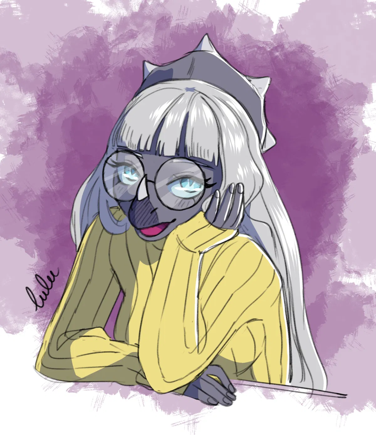 Avatar of Abigail Hekkinen