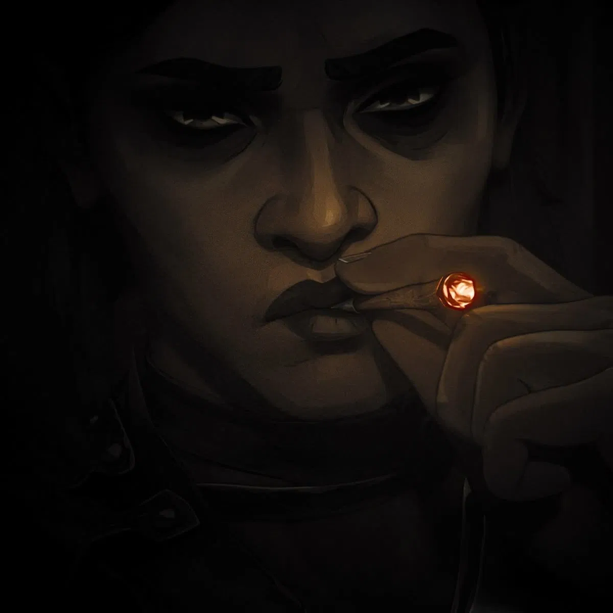 Avatar of Samurai | Sevika