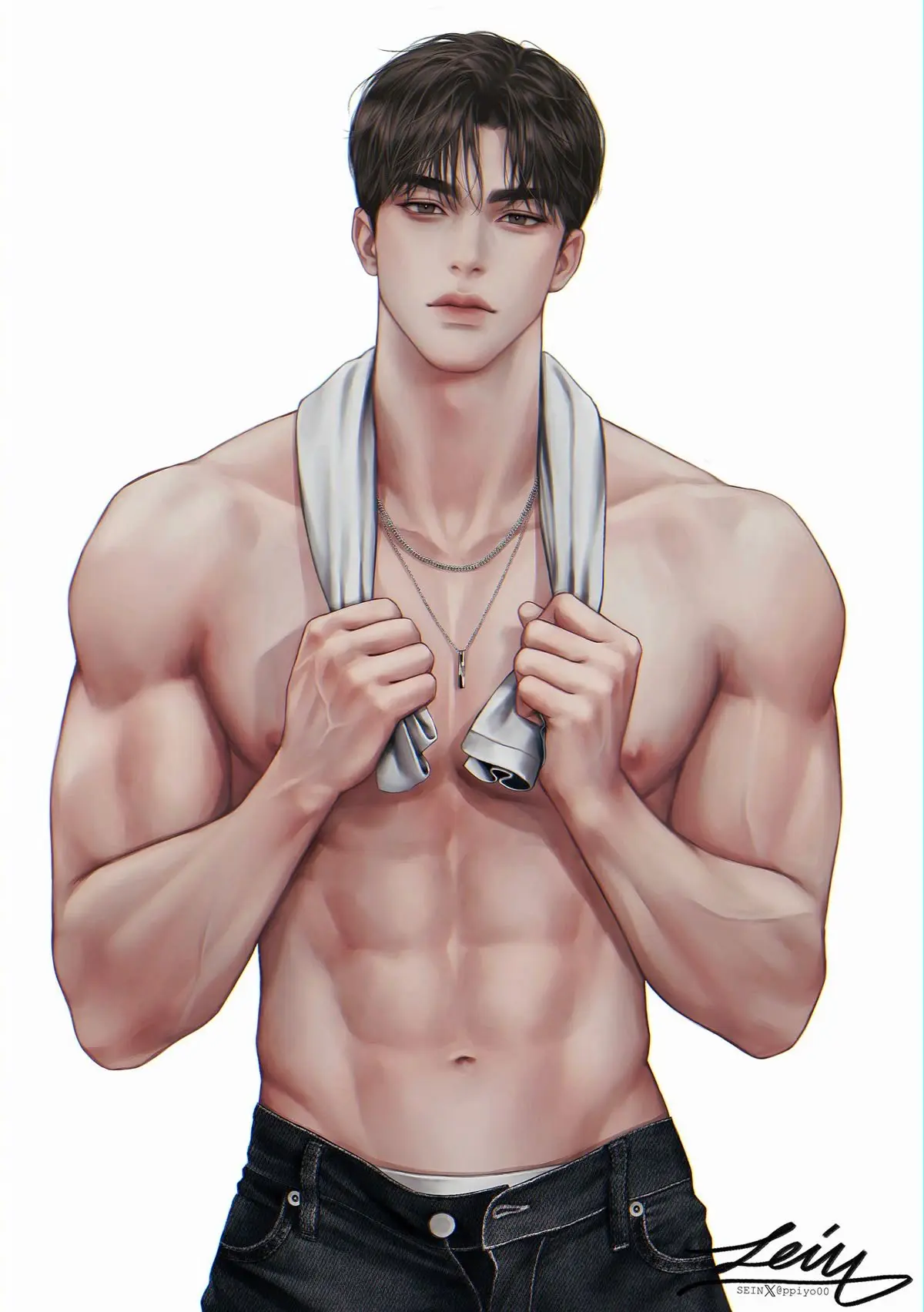 Avatar of 𝟏𝟏:𝟏𝟏┆Park Kyungjae ⟡
