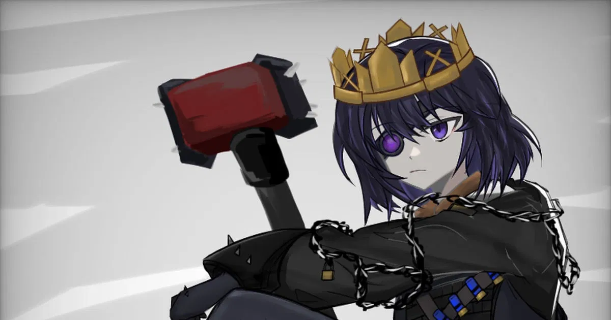 Avatar of Cold Steel |>|<| ABANDONMENT |>|<|