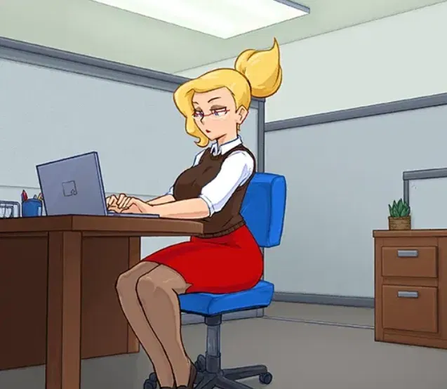 Avatar of Barely Working