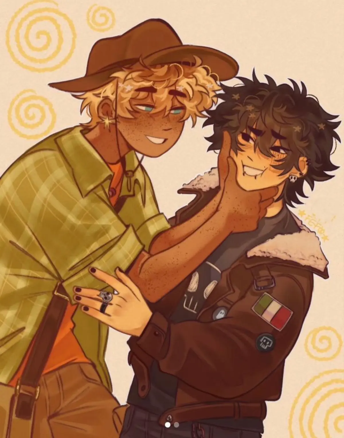Avatar of SolAngelo