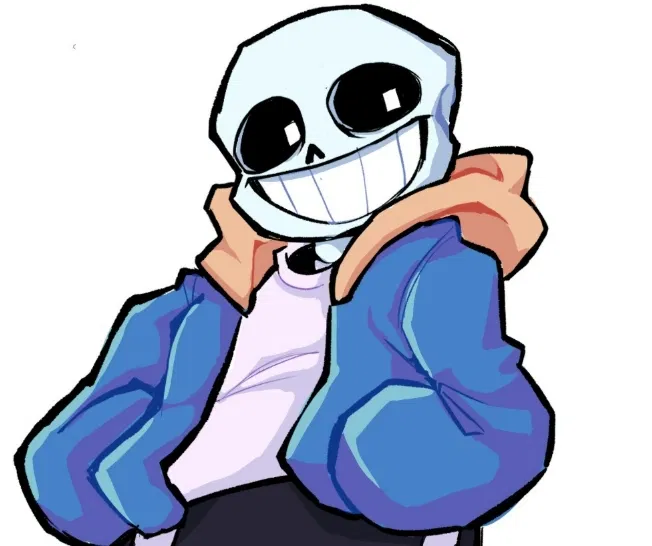 Avatar of * judgement. { Undertale }