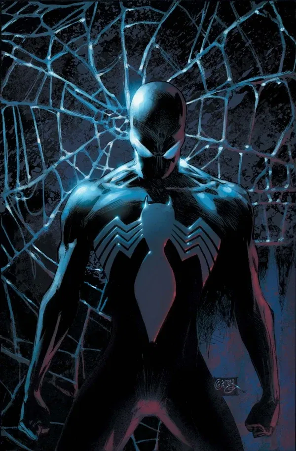 Avatar of Spider-Man - Spider in Black