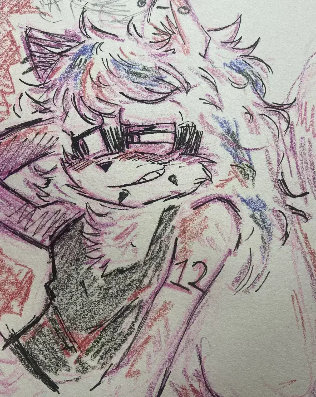 Avatar of ✰ Skratch the Raccoon ✰
