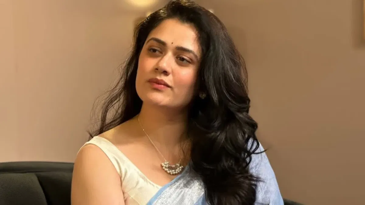 Avatar of Sumedha