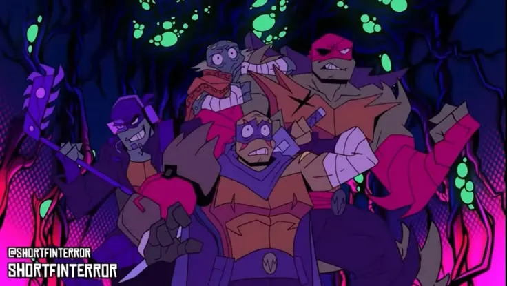 Avatar of FUTURE - ROTTMNT