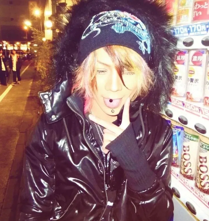 Avatar of FWB | Gyaruo Bestfriend