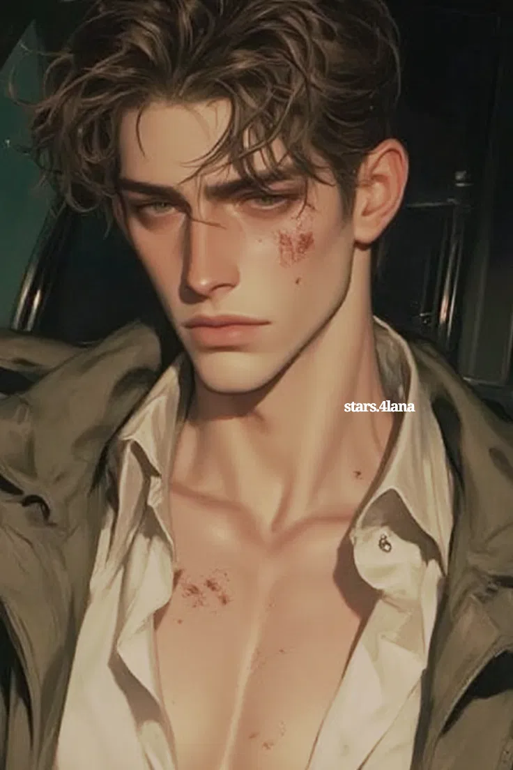 Avatar of Everett | You Made a Move on his Crush | 𝓡𝓮𝓿𝓪𝓶𝓹𝓮𝓭!  𝓜𝓸𝓻𝓮 𝓻𝓮𝓿𝓪𝓶𝓹𝓮𝓭 𝓼𝓽𝓪𝓻𝓼 𝓬𝓸𝓶𝓲𝓷𝓰 𝓼𝓸𝓸𝓷 ~