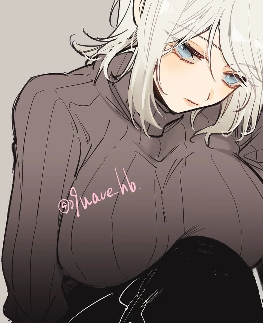 Avatar of Modern AU Faust