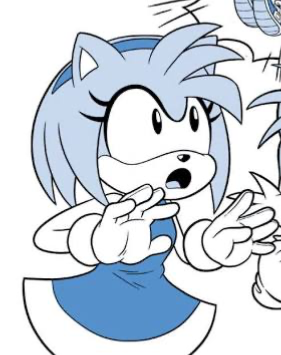 Avatar of Yandere Amy Rose