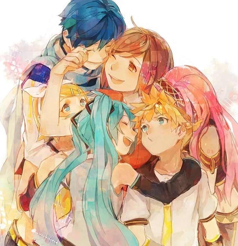 Avatar of Part of the Team